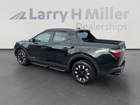New 2026 Hyundai Santa Cruz SEL FWD image 3