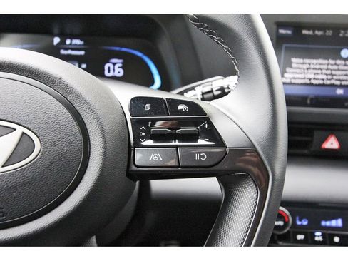 Certified 2026 Hyundai Elantra Sport FWD image 19