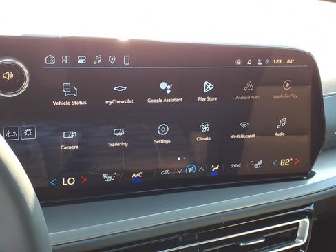 New 2026 Chevrolet Traverse LT image 21