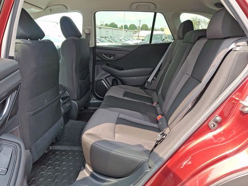 Used 2020 Subaru Outback Premium AWD/4WD image 10
