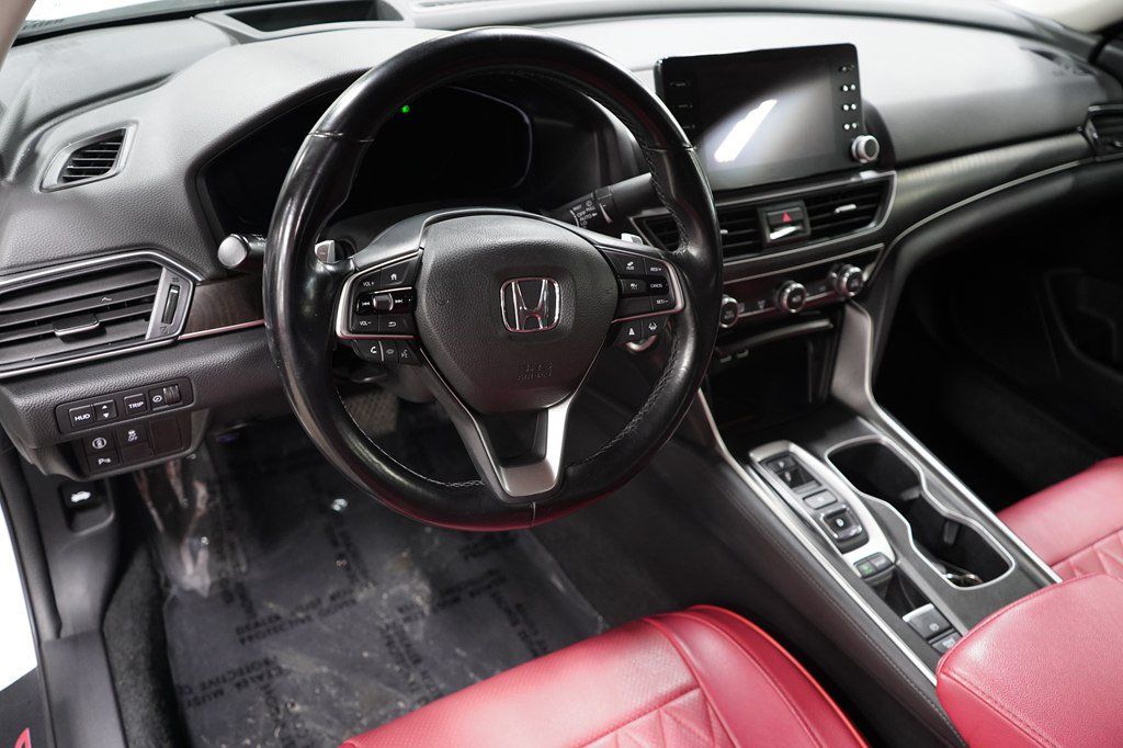 Used 2021 Honda Accord Touring image 11
