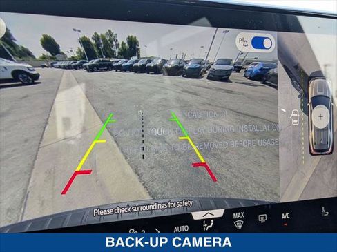 New 2026 Ford Explorer ST-Line RWD image 16