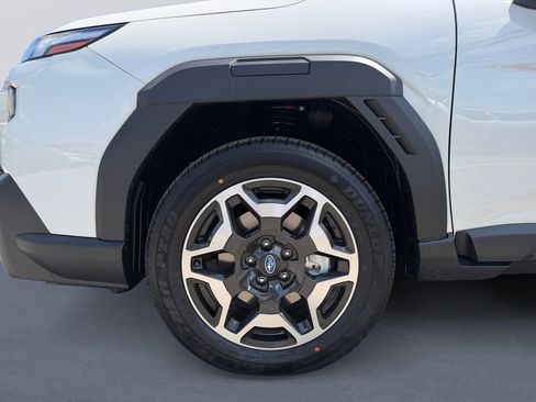 New 2026 Subaru Outback Touring AWD/4WD image 9