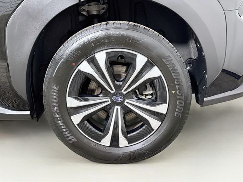 Used 2023 Subaru Solterra AWD image 27