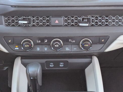 Used 2024 Honda Accord EX image 20