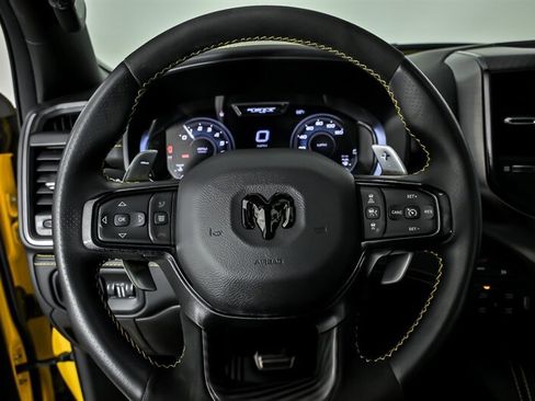 Used 2023 RAM 1500 TRX w/ TRX Level 2 Equipment Group AWD/4WD image 30