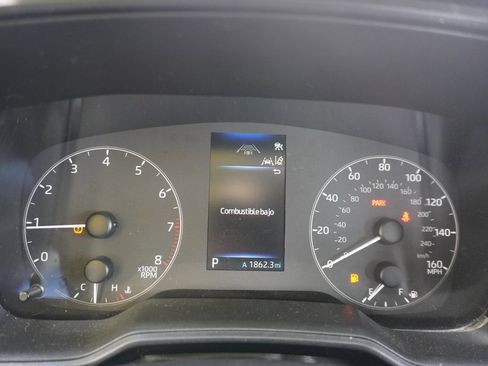 Used 2023 Toyota Corolla LE image 11