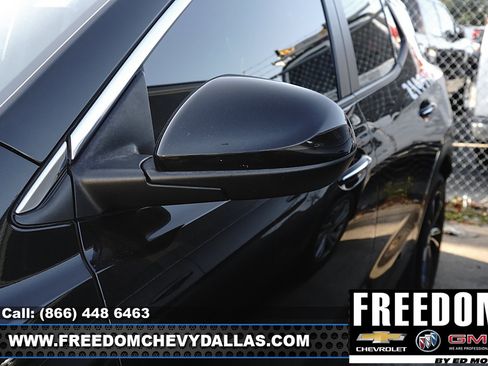 Used 2023 Buick Encore GX Select FWD image 7