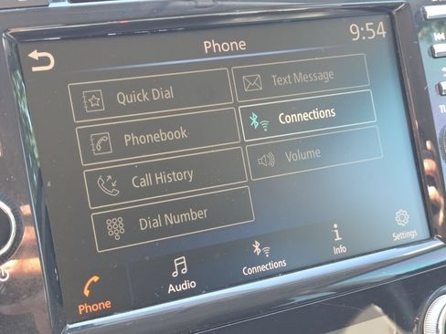 Used 2020 Nissan Murano S AWD/4WD image 4