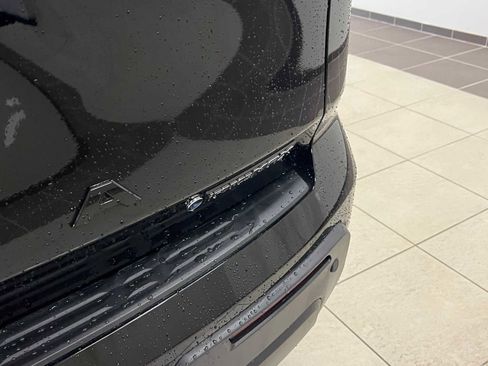 Certified 2025 Toyota Sequoia TRD Pro image 6