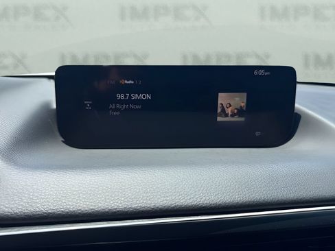 Used 2023 MAZDA CX-50 AWD 2.5 S w/ Premium Plus Pkg image 18