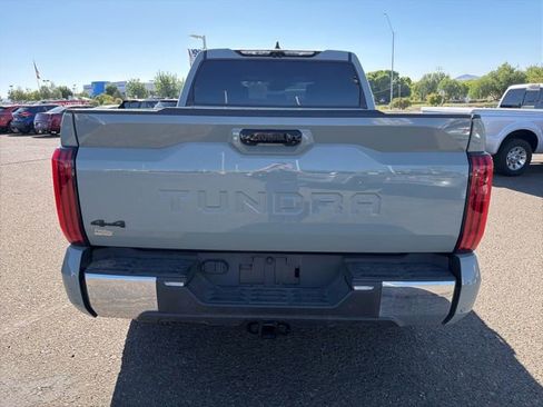 Used 2024 Toyota Tundra SR5 w/ TRD Off-Road Premium Package AWD/4WD image 3