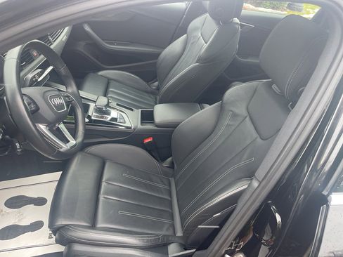 Used 2024 Audi A4 2.0T Premium Plus image 12