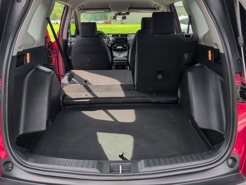Used 2022 Honda CR-V Special Edition image 37