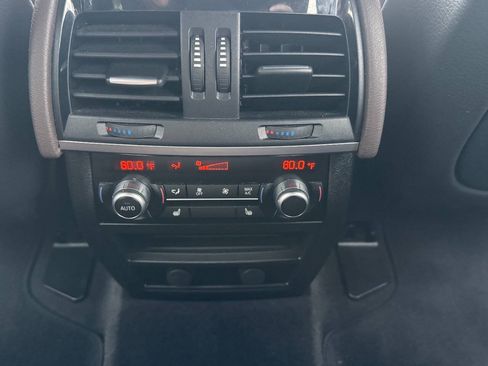 Used 2017 BMW X5 xDrive35i AWD/4WD image 16