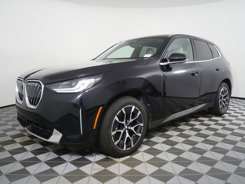 Used 2025 BMW X3 xDrive30 w/ Premium Package AWD/4WD image 7