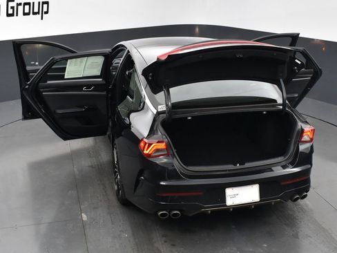 Certified 2024 Kia K5 GT image 39