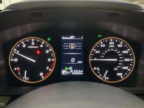 Used 2024 Subaru Crosstrek 2.5i Wilderness image 15