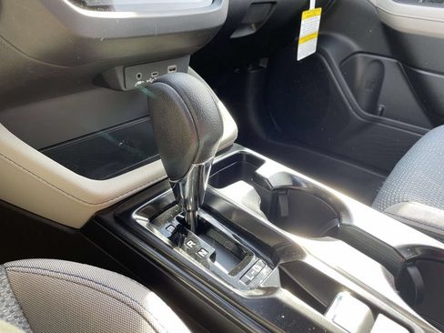 Used 2026 Subaru Forester Premium AWD/4WD image 18