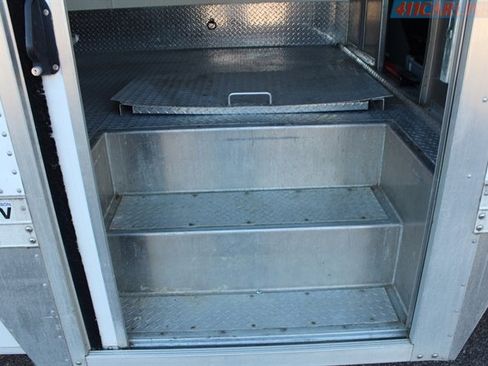 Used 2012 Mercedes-Benz Sprinter 3500 image 33