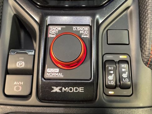 Used 2022 Subaru Forester Sport AWD/4WD image 9
