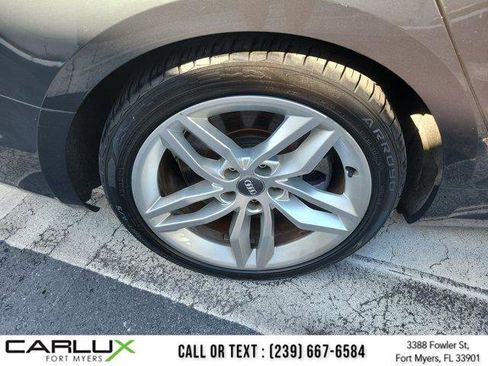 Used 2019 Audi A5 2.0T Premium image 9