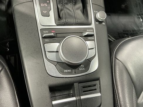 Used 2015 Audi A3 1.8T Premium w/ Audi MMI Navigation Plus image 24