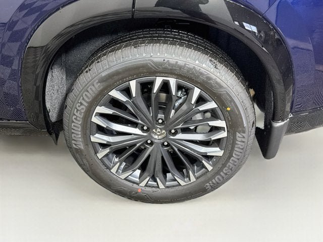 New 2026 Nissan Rogue Platinum w/ Platinum Premium Package AWD/4WD image 27