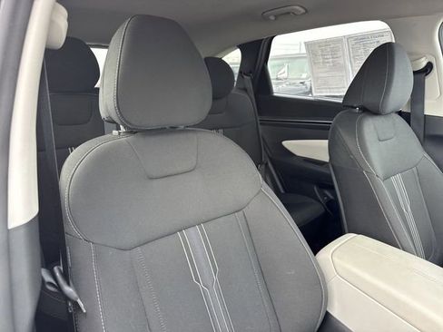 Used 2024 Hyundai Tucson SEL image 23