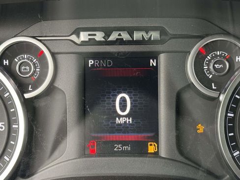 New 2026 RAM 2500 Big Horn image 24