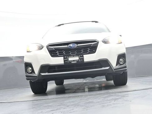 Used 2019 Subaru Crosstrek 2.0i Premium w/ Popular Package #2 AWD/4WD image 37