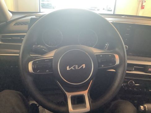 Certified 2024 Kia K5 LXS FWD image 12