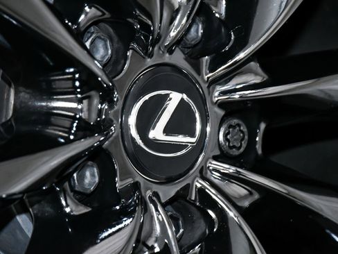 Used 2024 Lexus IS 350 F Sport AWD/4WD image 78