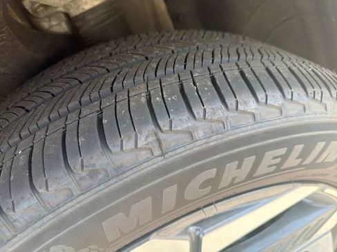 Certified 2024 Hyundai Tucson SEL AWD/4WD image 10