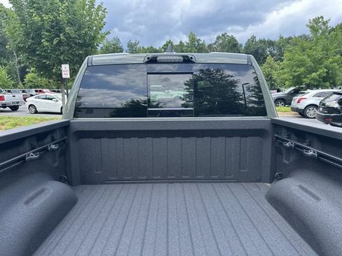 New 2026 RAM 1500 Rebel AWD/4WD image 18
