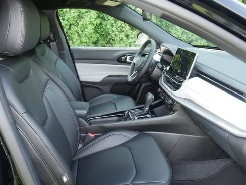 New 2026 Jeep Compass Limited AWD/4WD image 24