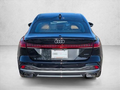 New 2025 Audi A5 2.0T Premium Plus image 6