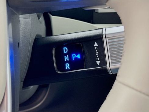 New 2026 Hyundai Santa Fe Limited FWD image 29