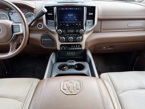 Used 2022 RAM 2500 Laramie image 17