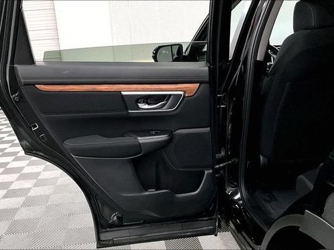 Used 2021 Honda CR-V EX image 23