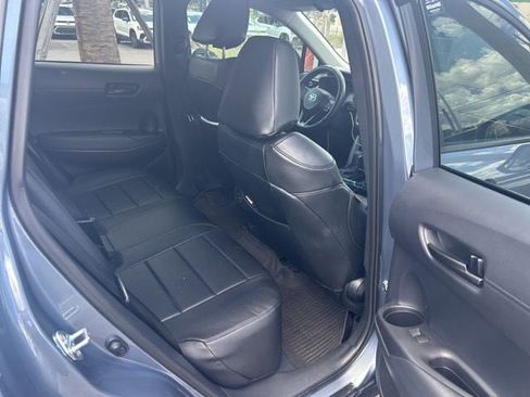 Used 2024 Toyota Corolla Cross LE FWD image 22