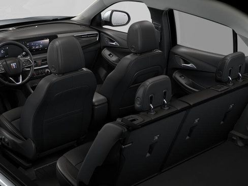 New 2026 Buick Encore GX Preferred image 36