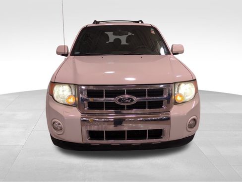 Used 2012 Ford Escape Limited image 8