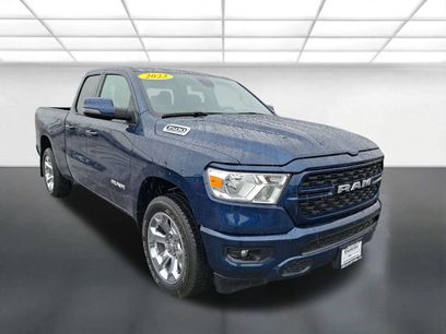 Certified 2023 RAM 1500 Big Horn