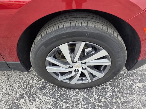 Certified 2024 Chevrolet Equinox LT image 19