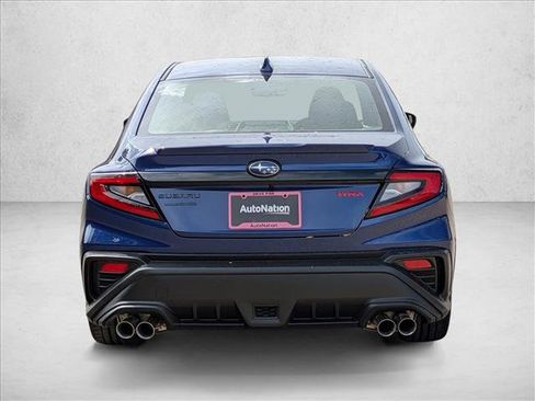 New 2026 Subaru WRX Premium AWD/4WD image 7