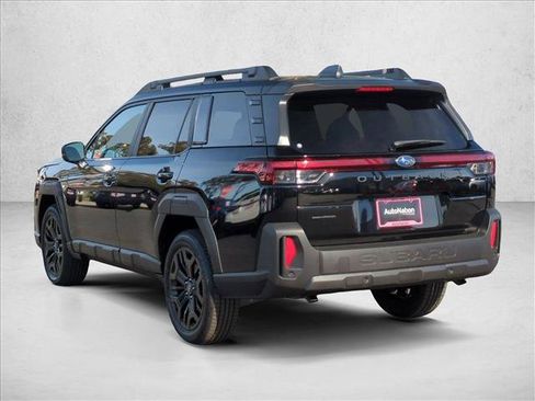 New 2026 Subaru Outback Limited XT AWD/4WD image 9
