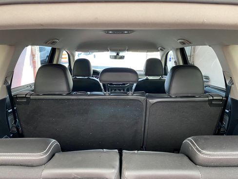 Used 2022 Volkswagen Atlas SE image 15