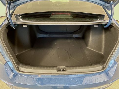 New 2026 Honda Civic Sport image 22