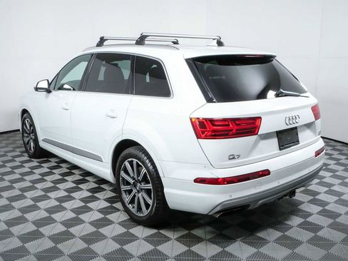 Used 2017 Audi Q7 3.0T Prestige AWD/4WD image 30